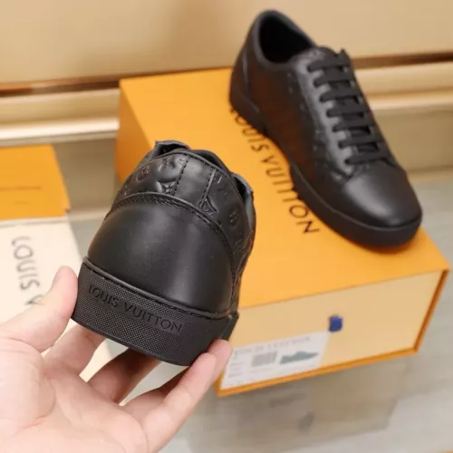 Replica Louis Vuitton Casual Shoes For Men #1304143 $100.00 USD for Wholesale