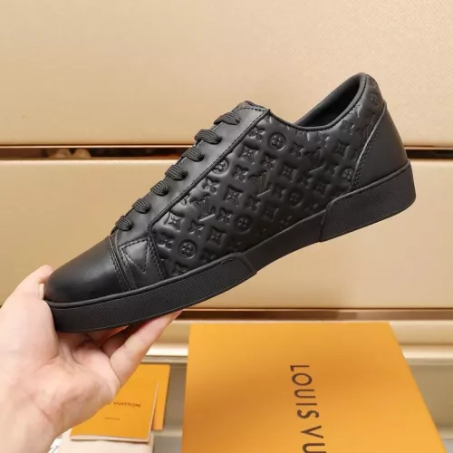 Replica Louis Vuitton Casual Shoes For Men #1304143 $100.00 USD for Wholesale