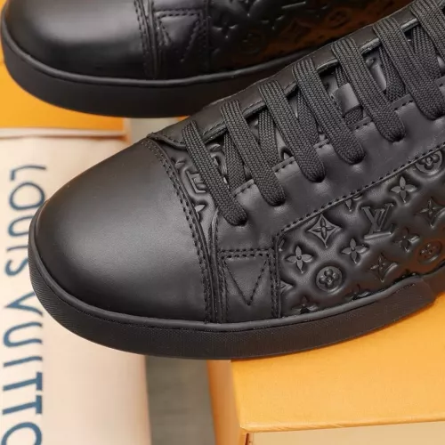 Replica Louis Vuitton Casual Shoes For Men #1304143 $100.00 USD for Wholesale