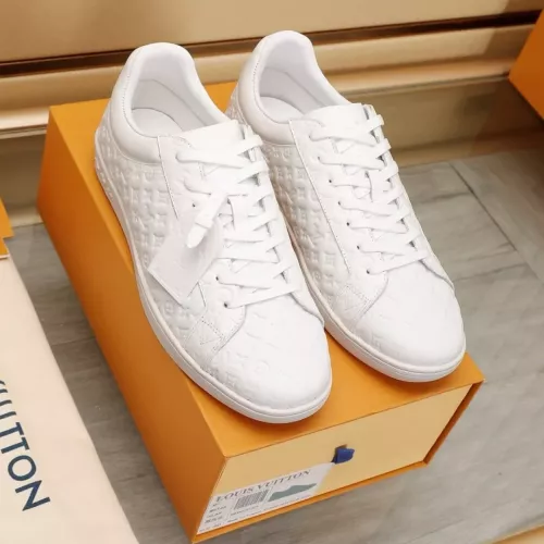 Replica Louis Vuitton Casual Shoes For Men #1304144 $100.00 USD for Wholesale