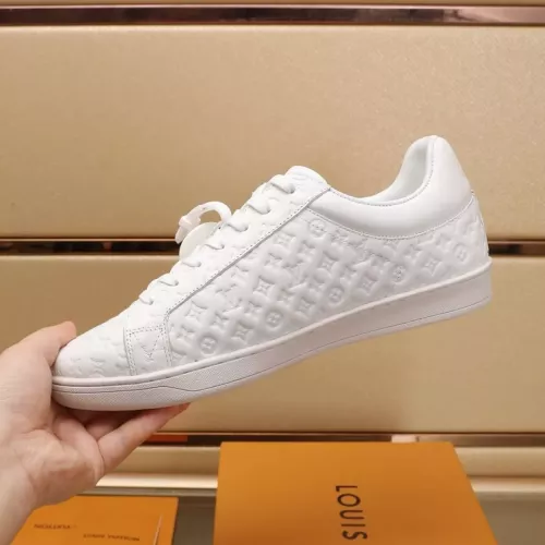 Replica Louis Vuitton Casual Shoes For Men #1304144 $100.00 USD for Wholesale