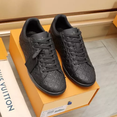 Replica Louis Vuitton Casual Shoes For Men #1304146 $100.00 USD for Wholesale