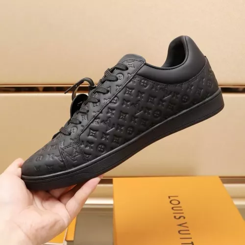 Replica Louis Vuitton Casual Shoes For Men #1304146 $100.00 USD for Wholesale