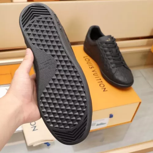 Replica Louis Vuitton Casual Shoes For Men #1304146 $100.00 USD for Wholesale