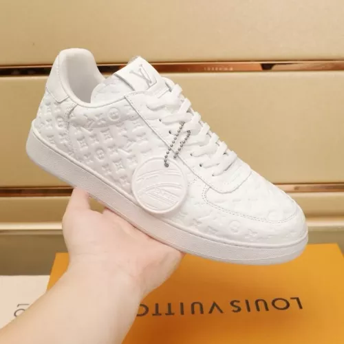 Replica Louis Vuitton Casual Shoes For Men #1304148 $100.00 USD for Wholesale