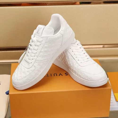 Replica Louis Vuitton Casual Shoes For Men #1304148 $100.00 USD for Wholesale