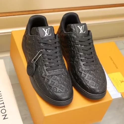 Replica Louis Vuitton Casual Shoes For Men #1304150 $100.00 USD for Wholesale