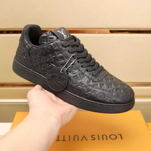 Replica Louis Vuitton Casual Shoes For Men #1304150 $100.00 USD for Wholesale