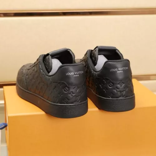 Replica Louis Vuitton Casual Shoes For Men #1304150 $100.00 USD for Wholesale