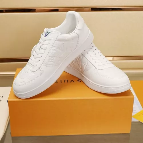 Replica Louis Vuitton Casual Shoes For Men #1304151 $100.00 USD for Wholesale