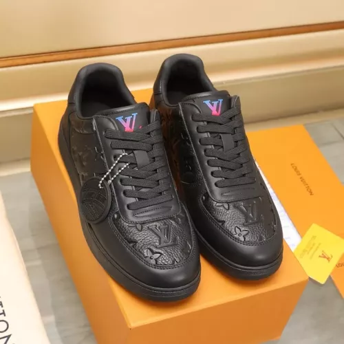 Replica Louis Vuitton Casual Shoes For Men #1304152 $100.00 USD for Wholesale