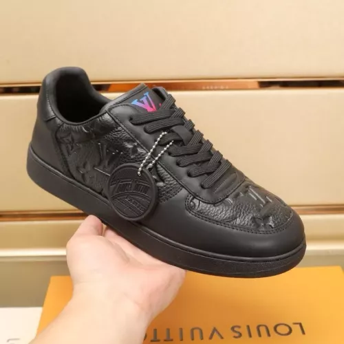 Replica Louis Vuitton Casual Shoes For Men #1304152 $100.00 USD for Wholesale