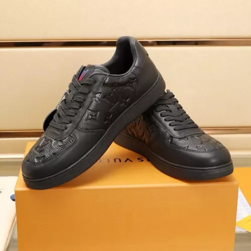 Replica Louis Vuitton Casual Shoes For Men #1304152 $100.00 USD for Wholesale