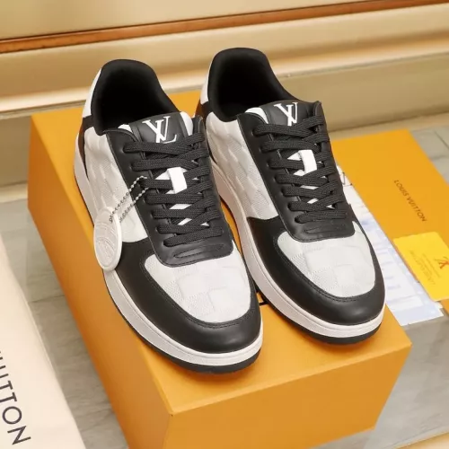 Replica Louis Vuitton Casual Shoes For Men #1304154 $100.00 USD for Wholesale