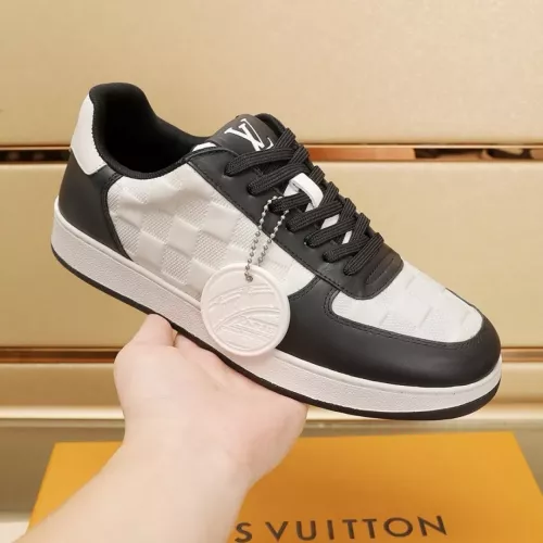 Replica Louis Vuitton Casual Shoes For Men #1304154 $100.00 USD for Wholesale