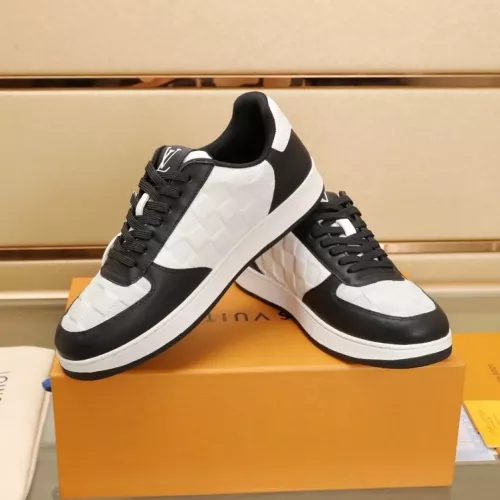 Replica Louis Vuitton Casual Shoes For Men #1304154 $100.00 USD for Wholesale