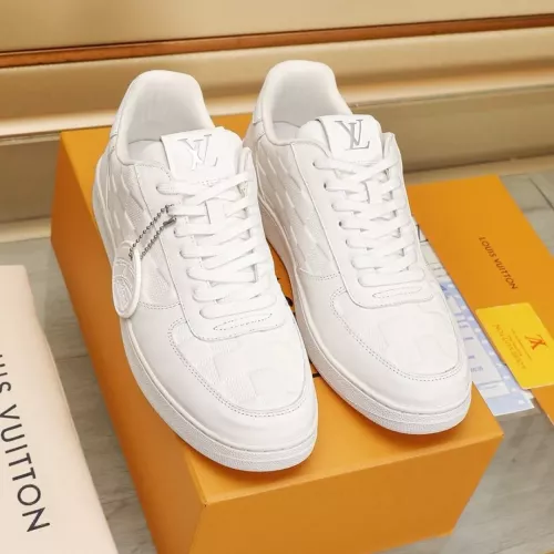 Replica Louis Vuitton Casual Shoes For Men #1304156 $100.00 USD for Wholesale