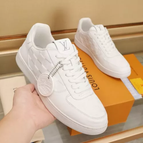 Replica Louis Vuitton Casual Shoes For Men #1304156 $100.00 USD for Wholesale