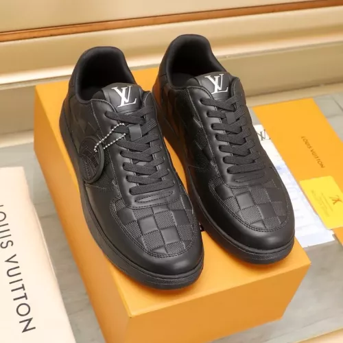 Replica Louis Vuitton Casual Shoes For Men #1304157 $100.00 USD for Wholesale