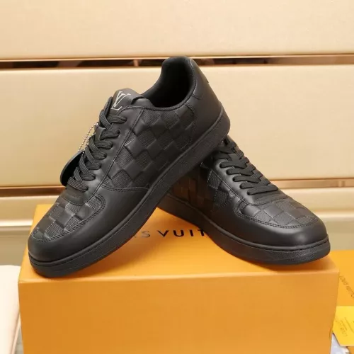 Replica Louis Vuitton Casual Shoes For Men #1304157 $100.00 USD for Wholesale