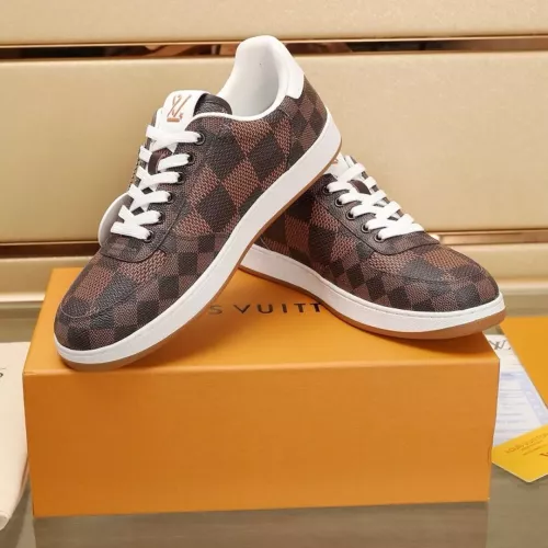 Replica Louis Vuitton Casual Shoes For Men #1304159 $96.00 USD for Wholesale