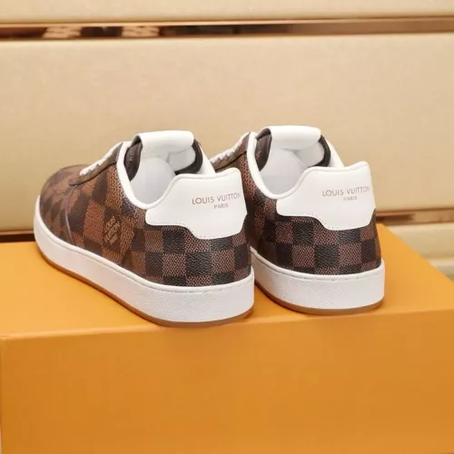 Replica Louis Vuitton Casual Shoes For Men #1304159 $96.00 USD for Wholesale