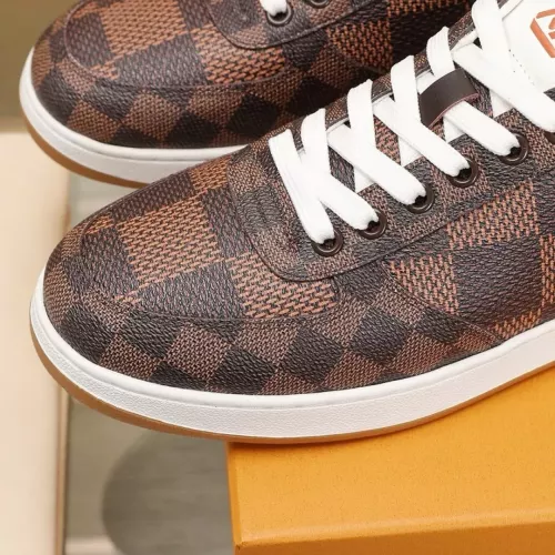 Replica Louis Vuitton Casual Shoes For Men #1304159 $96.00 USD for Wholesale