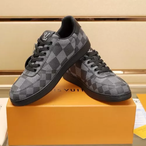 Replica Louis Vuitton Casual Shoes For Men #1304160 $96.00 USD for Wholesale