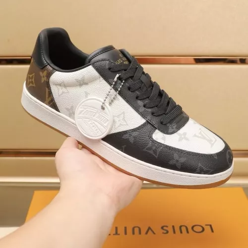 Replica Louis Vuitton Casual Shoes For Men #1304162 $96.00 USD for Wholesale