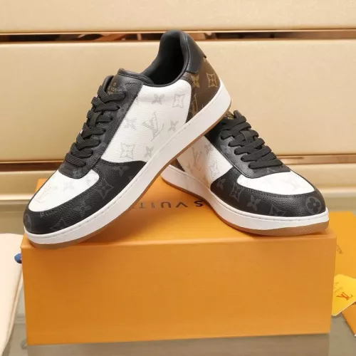 Replica Louis Vuitton Casual Shoes For Men #1304162 $96.00 USD for Wholesale