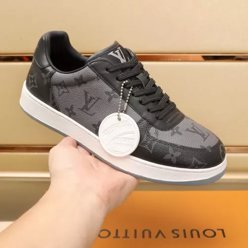 Replica Louis Vuitton Casual Shoes For Men #1304164 $96.00 USD for Wholesale