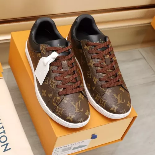 Replica Louis Vuitton Casual Shoes For Men #1304165 $96.00 USD for Wholesale