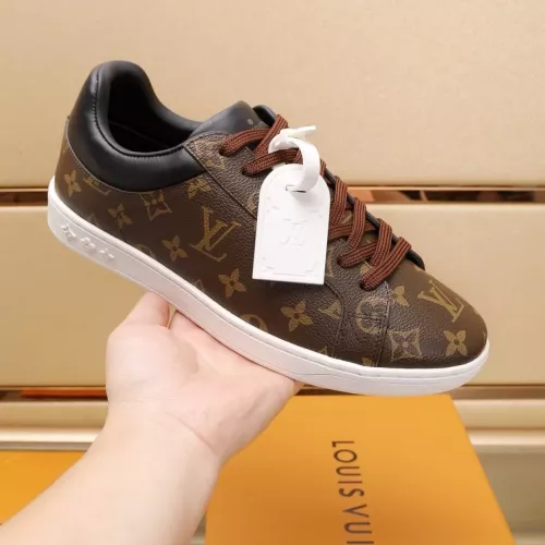 Replica Louis Vuitton Casual Shoes For Men #1304165 $96.00 USD for Wholesale