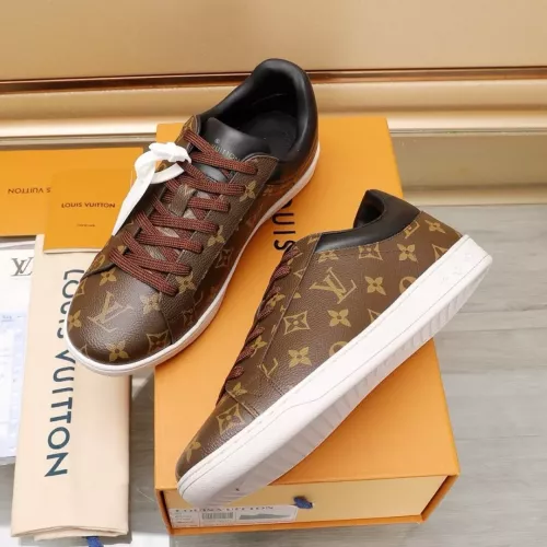 Replica Louis Vuitton Casual Shoes For Men #1304165 $96.00 USD for Wholesale