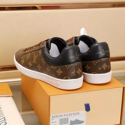 Replica Louis Vuitton Casual Shoes For Men #1304165 $96.00 USD for Wholesale