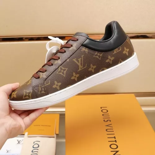 Replica Louis Vuitton Casual Shoes For Men #1304165 $96.00 USD for Wholesale