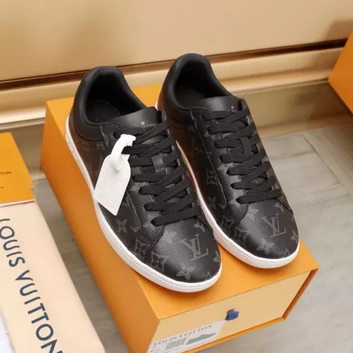 Replica Louis Vuitton Casual Shoes For Men #1304166 $96.00 USD for Wholesale