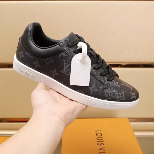 Replica Louis Vuitton Casual Shoes For Men #1304166 $96.00 USD for Wholesale