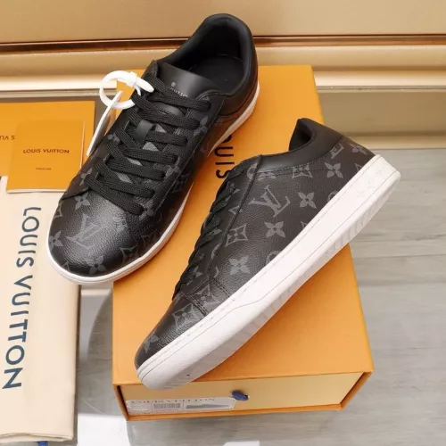 Replica Louis Vuitton Casual Shoes For Men #1304166 $96.00 USD for Wholesale