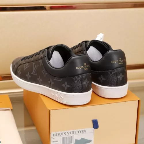 Replica Louis Vuitton Casual Shoes For Men #1304166 $96.00 USD for Wholesale