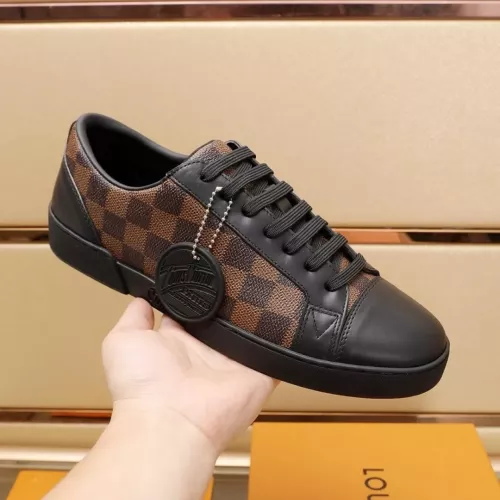 Replica Louis Vuitton Casual Shoes For Men #1304167 $96.00 USD for Wholesale