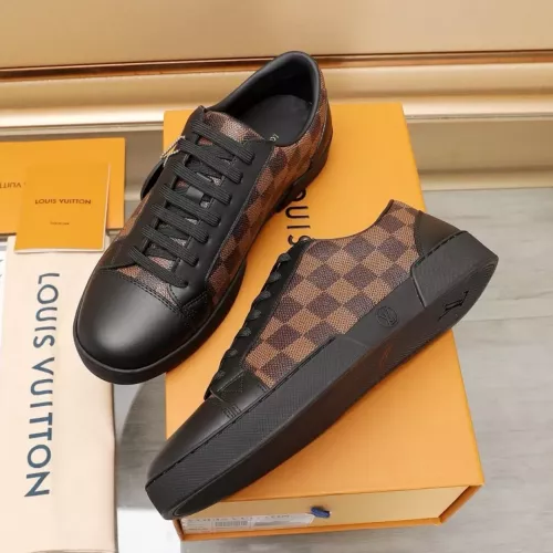 Replica Louis Vuitton Casual Shoes For Men #1304167 $96.00 USD for Wholesale