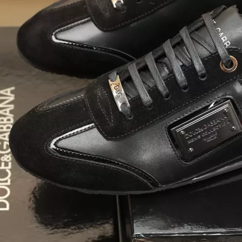 Replica Dolce & Gabbana D&G Casual Shoes For Men #1304171 $92.00 USD for Wholesale