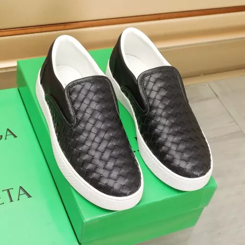 Replica Bottega Veneta BV Casual Shoes For Men #1304173 $100.00 USD for Wholesale