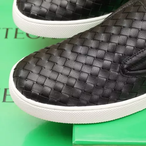 Replica Bottega Veneta BV Casual Shoes For Men #1304173 $100.00 USD for Wholesale