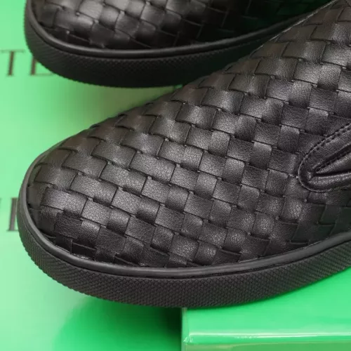 Replica Bottega Veneta BV Casual Shoes For Men #1304174 $100.00 USD for Wholesale