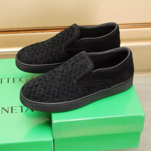 Replica Bottega Veneta BV Casual Shoes For Men #1304175 $100.00 USD for Wholesale