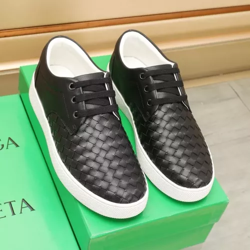 Replica Bottega Veneta BV Casual Shoes For Men #1304178 $100.00 USD for Wholesale