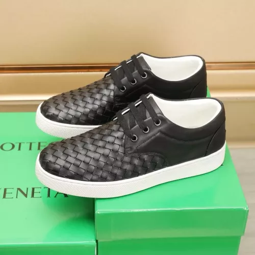 Replica Bottega Veneta BV Casual Shoes For Men #1304178 $100.00 USD for Wholesale