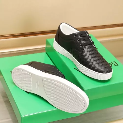 Replica Bottega Veneta BV Casual Shoes For Men #1304178 $100.00 USD for Wholesale